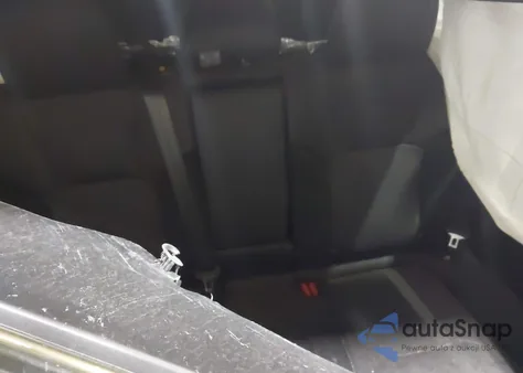 2025 Subaru Forester Limited from USA, damaged, VIN JF2SLDRC3SH484403